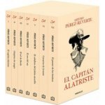 El capitán Alatriste ARTURO PEREZ-REVERTE – Zboží Dáma