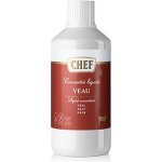 Bosfood CHEF Premium koncentrát drůbeží fond na cca 34 litrů, 1l – Zboží Dáma