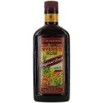 Myers's Rum Original Dark 40% 1 l (holá láhev) – Hledejceny.cz