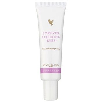 Forever Living Face revitalizační oční krém proti otokům a tmavým kruhům 28 g