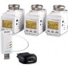 Hlavice pro radiátor Elektrobock HC-PH-HD23 SET3 Home Control