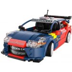 Rastar RC auto Lamborghini Huracán STO 1:24 – Hledejceny.cz