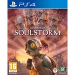 Oddworld: Soulstorm (Day One Oddition) – Zboží Mobilmania