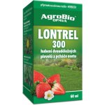 AgroBio LONTREL 300 60 ml – Zbozi.Blesk.cz