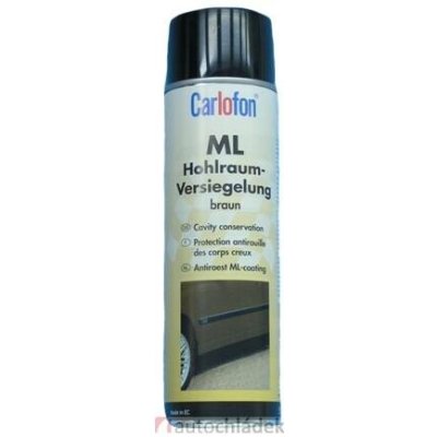 CARLOFON ML Ochrana dutin 500 ml | Zboží Auto