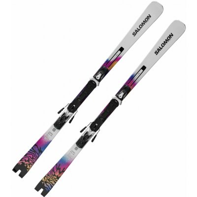 Salomon E Addikt Pro 66 25/26 – Zboží Dáma