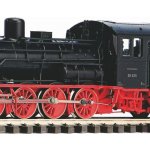 Piko Parní lokomotiva BR 55 (G 7.1) s tendrem DB III - 47104 – Sleviste.cz