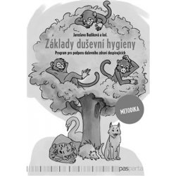 Základy duševní hygieny - Jaroslava Budíková