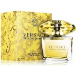 Versace Yellow Diamond toaletní voda dámská 90 ml – Zboží Mobilmania