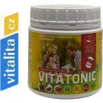 Missiva Vitatonic Vitamínový nápoj 300 g – Hledejceny.cz