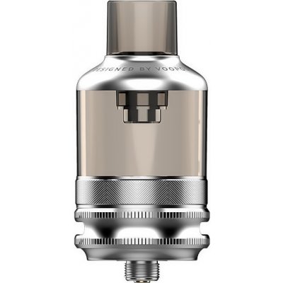 VOOPOO TPP Pod Tank Silver 5,5ml – Zbozi.Blesk.cz