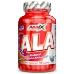Amix Nutrition Amix ALA 200 mg 60 kapslí – Hledejceny.cz