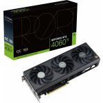Asus ProArt GeForce RTX 4060 Ti OC edition 16GB GDDR6 90YV0JH2-M0NA00 – Zboží Živě
