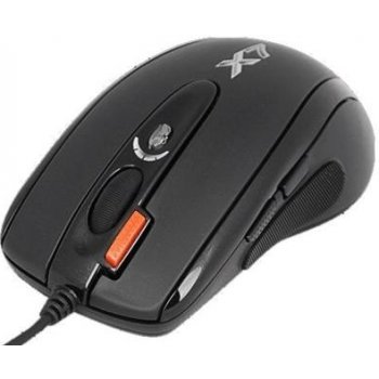 A4Tech XL-750BK Black