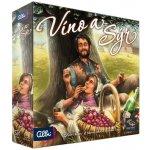 Albi Víno a sýr – Zboží Živě