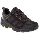 Jack Wolfskin Vojo 3 Texapore Low M 4042441 černé