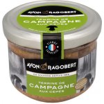 Avon & Ragobert Farmářská terina s hříbkem 180g – Zboží Dáma