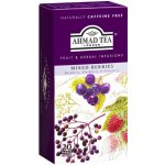 Ahmad Tea ovocný čaj Lesní plody 20 x 2,5 g – Sleviste.cz