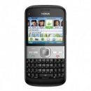 Nokia E5