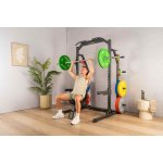 TUNTURI HR60 Half Rack – Zboží Dáma
