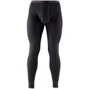 Devold DUO ACTIVE Man Black Long Johns Termo spodky