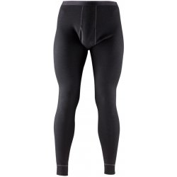 Devold DUO ACTIVE Man Black Long Johns Termo spodky