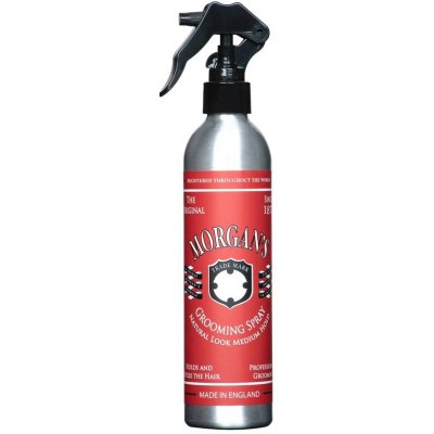 Morgan's Grooming Spray tvarovací sprej na vlasy 300 ml – Hledejceny.cz