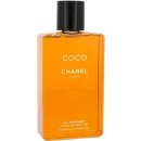 Chanel Coco sprchový gel 200 ml