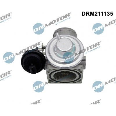 AGR-Ventil Dr.Motor Automotive DRM211135 – Hledejceny.cz