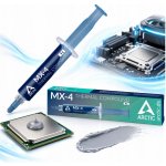 ARCTIC MX-4 2019 8 g ACTCP00008B – Zbozi.Blesk.cz