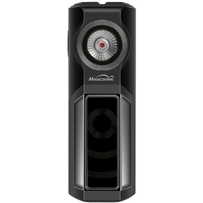 Magicshine Seemee R300 Radar zadní černé – Zboží Dáma