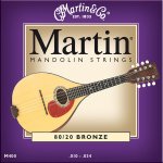 Martin M 400 – Zboží Dáma