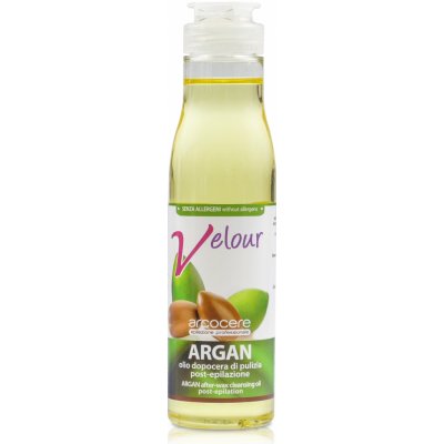 Arcocere Olejíček po depilaci 150ml - Arganový olej – Zbozi.Blesk.cz