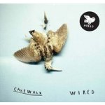 Cakewalk - Wired Vinyl Edition LP – Sleviste.cz