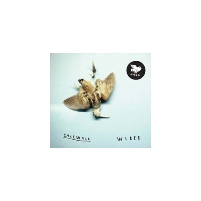 Cakewalk - Wired Vinyl Edition LP – Sleviste.cz