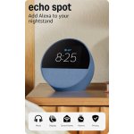 Amazon Echo Spot 2024 – Zboží Živě