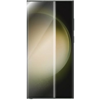 Samsung Original Tvrzené Sklo pro Galaxy S23 Ultra 8596311225550