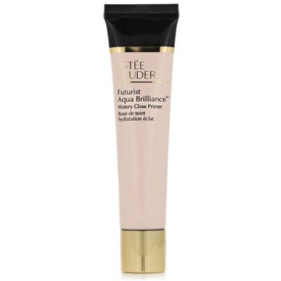 Estée Lauder Futurist Aqua Brilliance Watery Glow Hydratační podkladová báze 40 ml – Zboží Dáma Estée Lauder Futurist Aqua Brilliance Watery Glow Hydratační podkladová báze 40 ml – Zboží Dáma