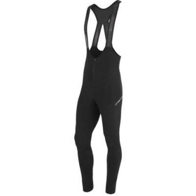 Sensor Race Zero pánské dlouhé se šlemi černá – Zboží Mobilmania