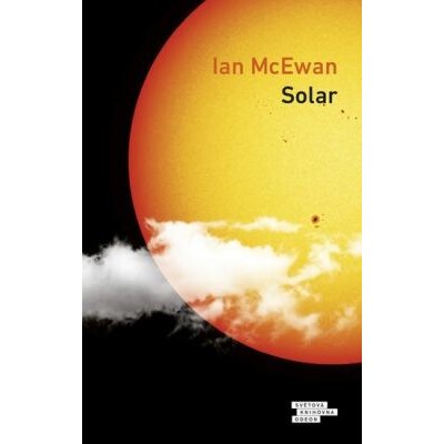 Solar – Ian McEwan