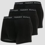 Tommy Hilfiger Low Rise Trunk Premium Essentials černé 3Pack – Zbozi.Blesk.cz