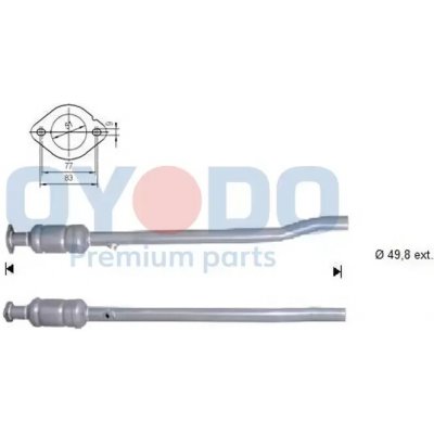 Oyodo 10N0092-OYO – Hledejceny.cz