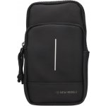 Katana taška na mobil a doklady černá – Zboží Mobilmania