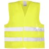 Pracovní oděv Ardon H2018 Vesta Alex výstražná žlutá
