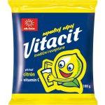 ok-fain Vitacit neprlivý nápoj v prášku citrón+vitamín C 100g – Hledejceny.cz