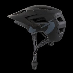 Cyklistická helma O´Neal Defender 2.0 Solid černá 2018