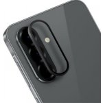 Obal:Me ochrana čoček pro Samsung Galaxy A36 5G Black 8596311279188 – Zboží Živě