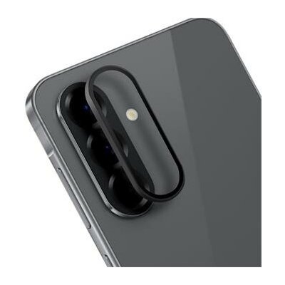 Obal:Me ochrana čoček pro Samsung Galaxy A36 5G Black 8596311279188 – Zboží Živě