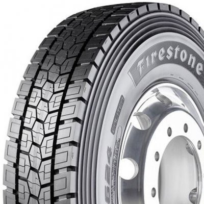 Firestone FD624 295/60 R22.5 150/147L | Zboží Auto