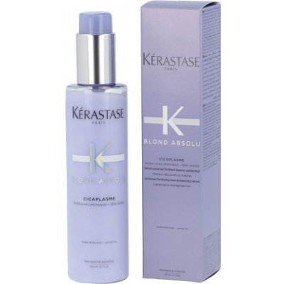 Kérastase Blond Absolu Sérum Cicaplasme 150 ml – Hledejceny.cz